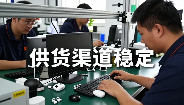 为什么越来越多一件代发选择定制化方案服务