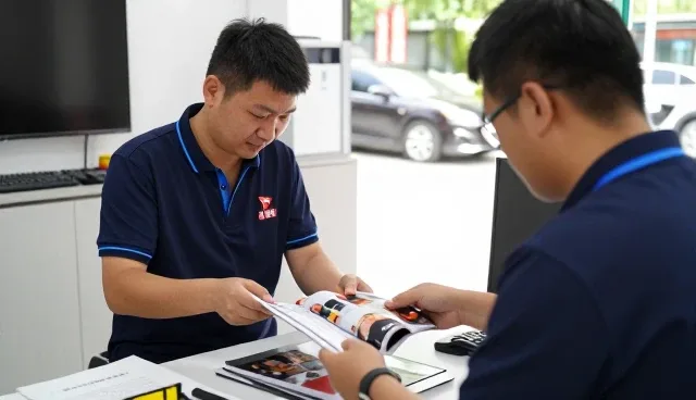 一件代发选择一件代发的方法